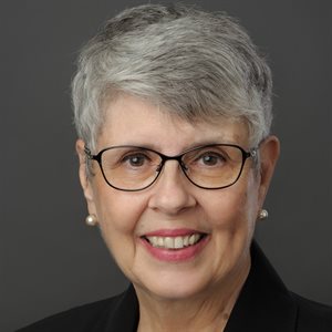 Cheryl Litzenberger